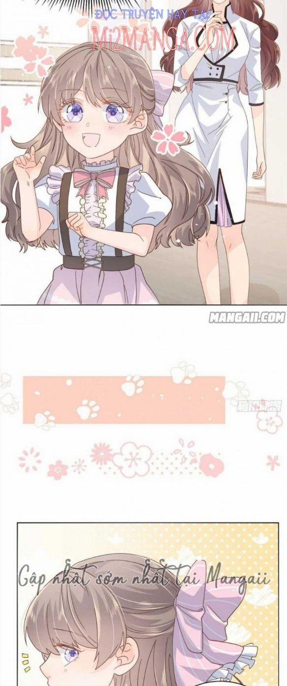 Cưng Chiều Đại Lão 3 Tuổi Rưỡi 60 trang 7