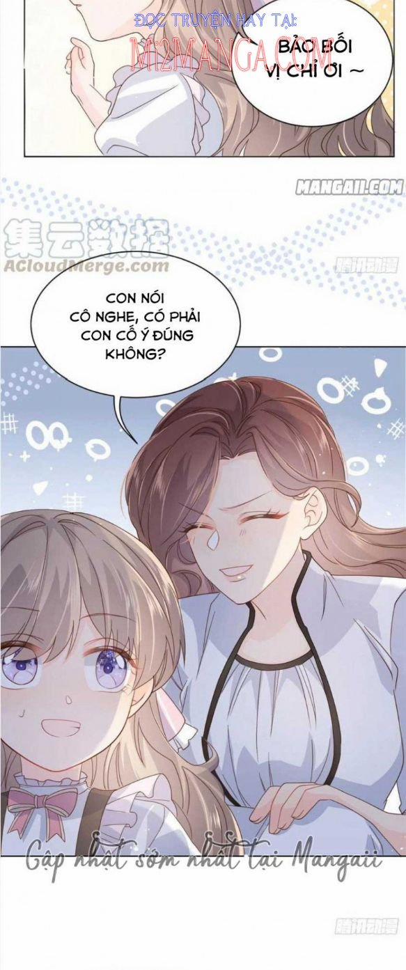 Cưng Chiều Đại Lão 3 Tuổi Rưỡi 60 trang 8