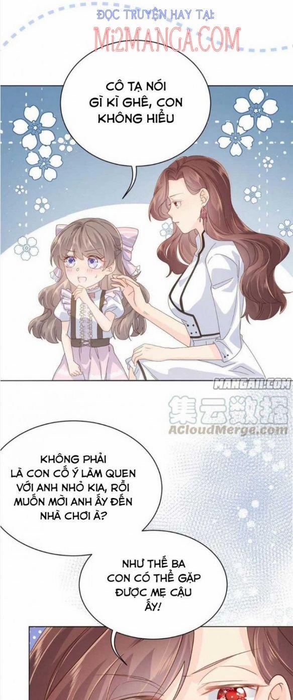 Cưng Chiều Đại Lão 3 Tuổi Rưỡi 60 trang 9