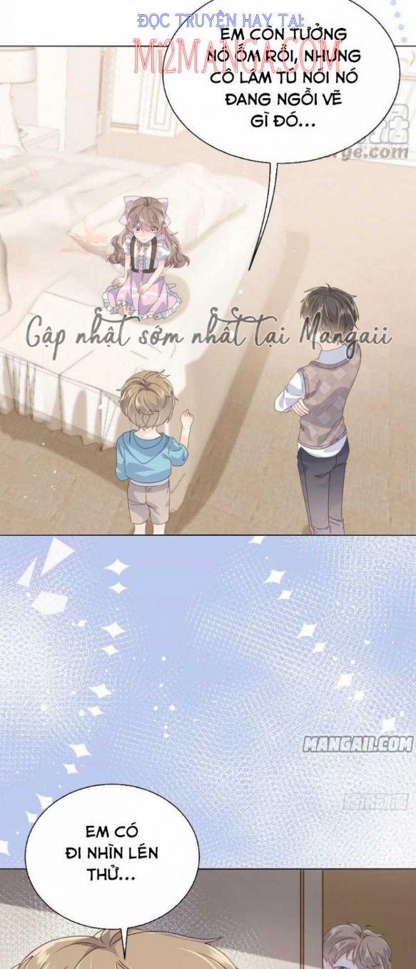 Cưng Chiều Đại Lão 3 Tuổi Rưỡi 61 trang 10