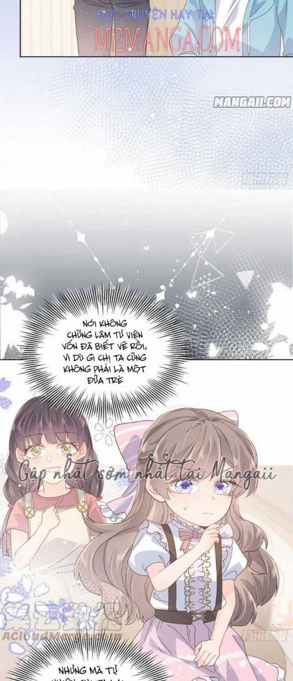 Cưng Chiều Đại Lão 3 Tuổi Rưỡi 61 trang 12