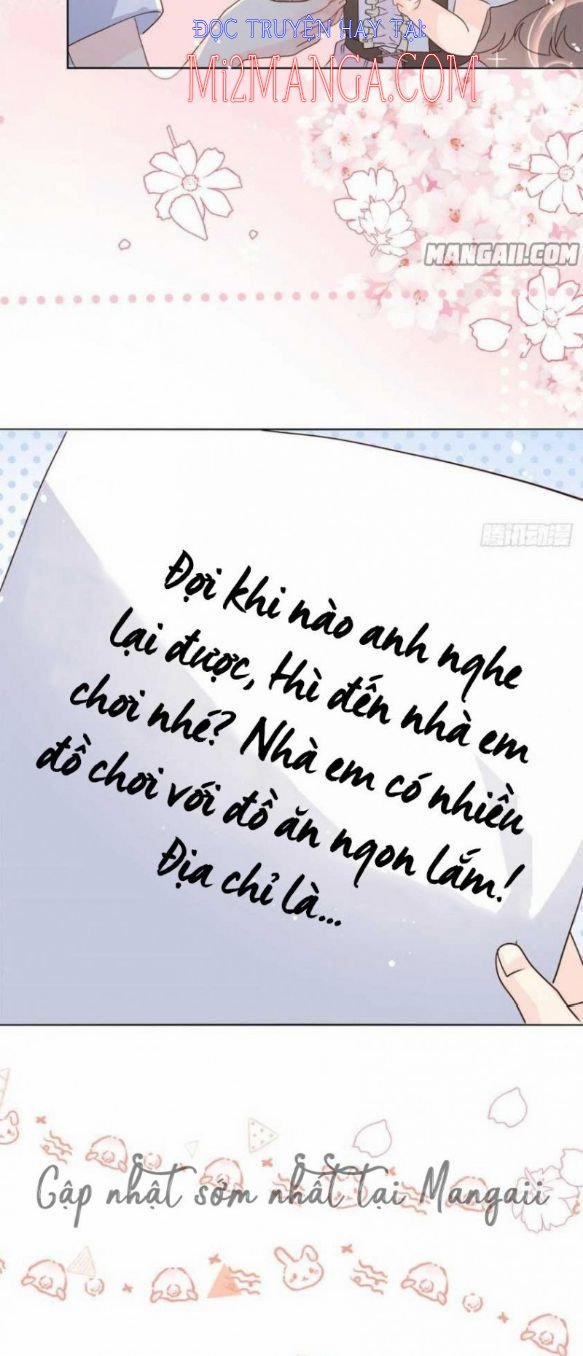 Cưng Chiều Đại Lão 3 Tuổi Rưỡi 61 trang 2