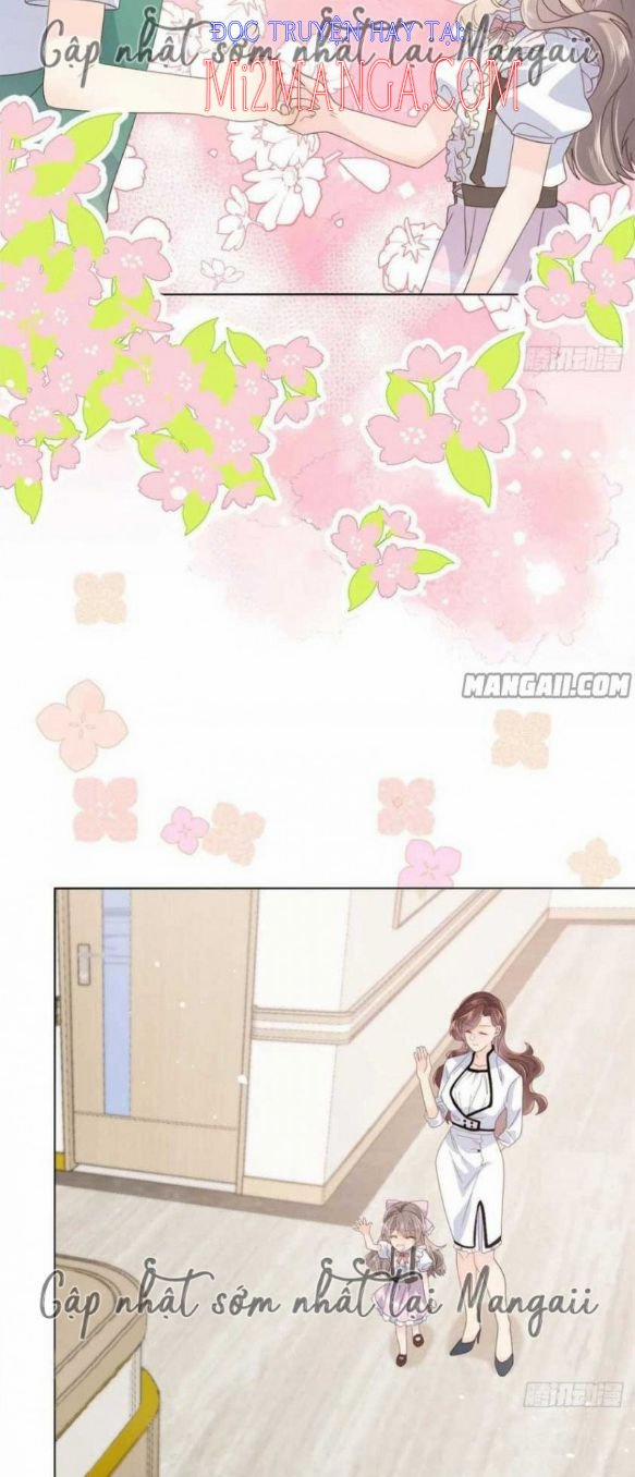 Cưng Chiều Đại Lão 3 Tuổi Rưỡi 61 trang 5