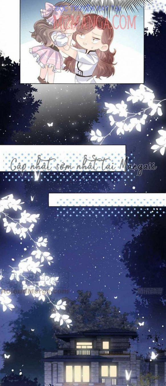 Cưng Chiều Đại Lão 3 Tuổi Rưỡi 61 trang 8