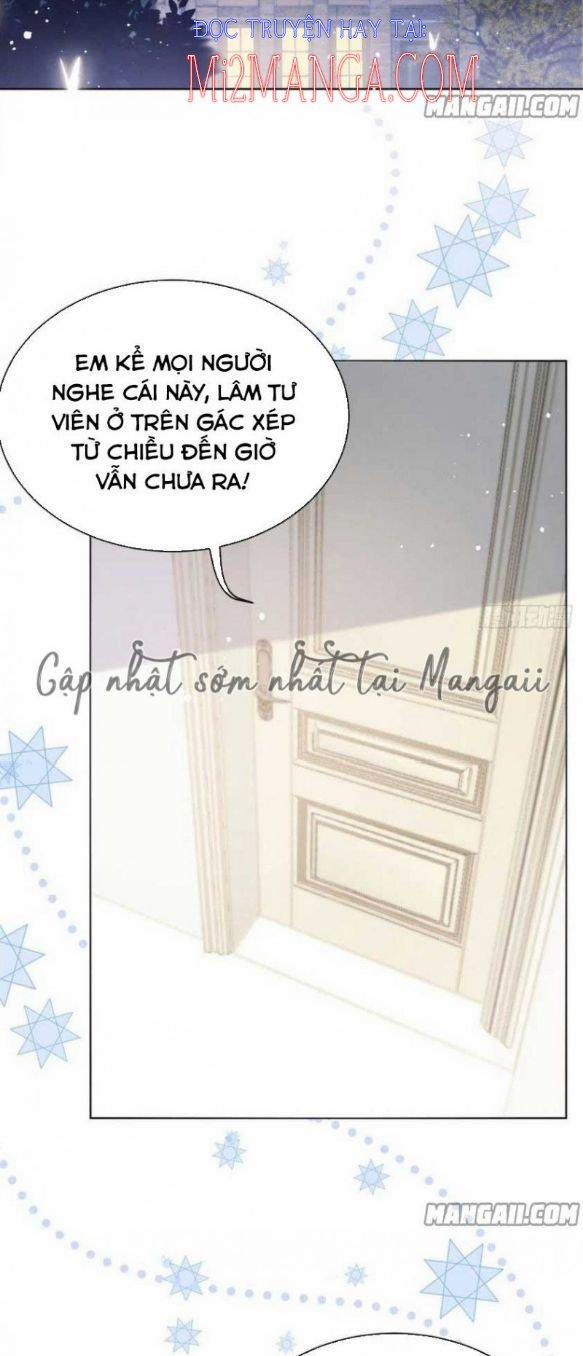 Cưng Chiều Đại Lão 3 Tuổi Rưỡi 61 trang 9