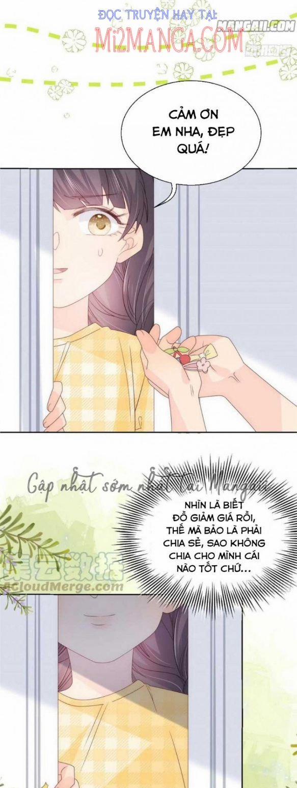 Cưng Chiều Đại Lão 3 Tuổi Rưỡi 62 trang 2