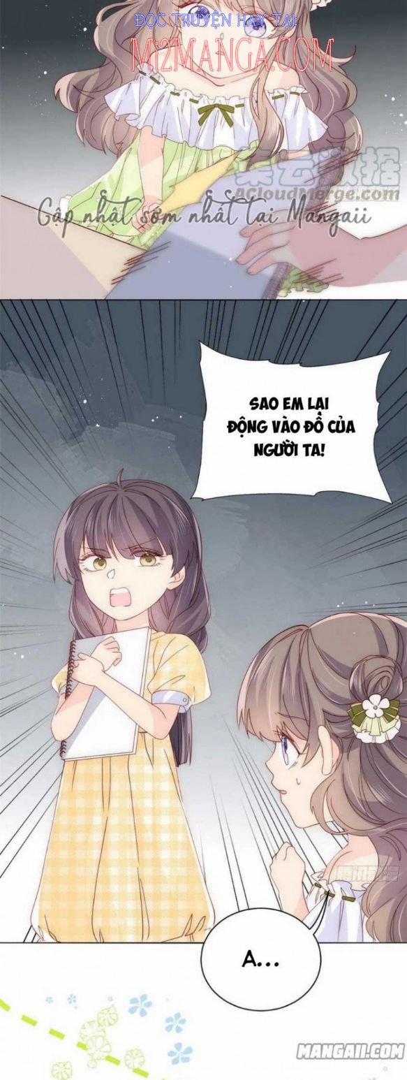 Cưng Chiều Đại Lão 3 Tuổi Rưỡi 62 trang 9