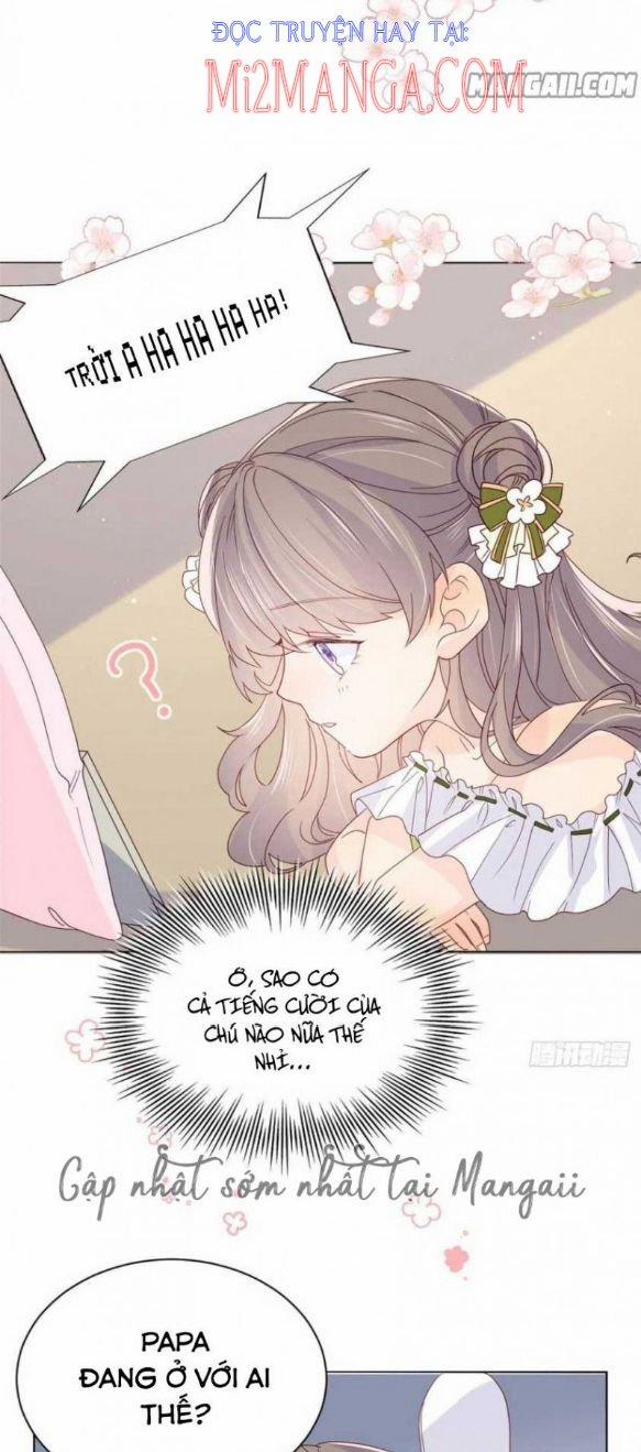 Cưng Chiều Đại Lão 3 Tuổi Rưỡi 63 trang 10