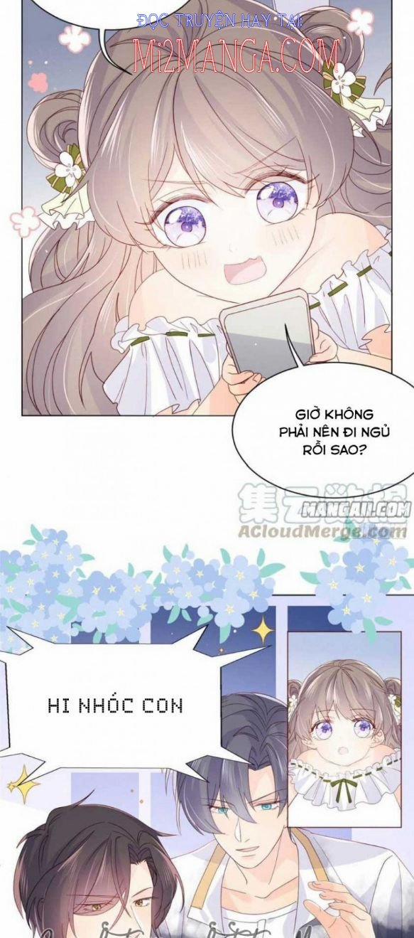 Cưng Chiều Đại Lão 3 Tuổi Rưỡi 63 trang 11