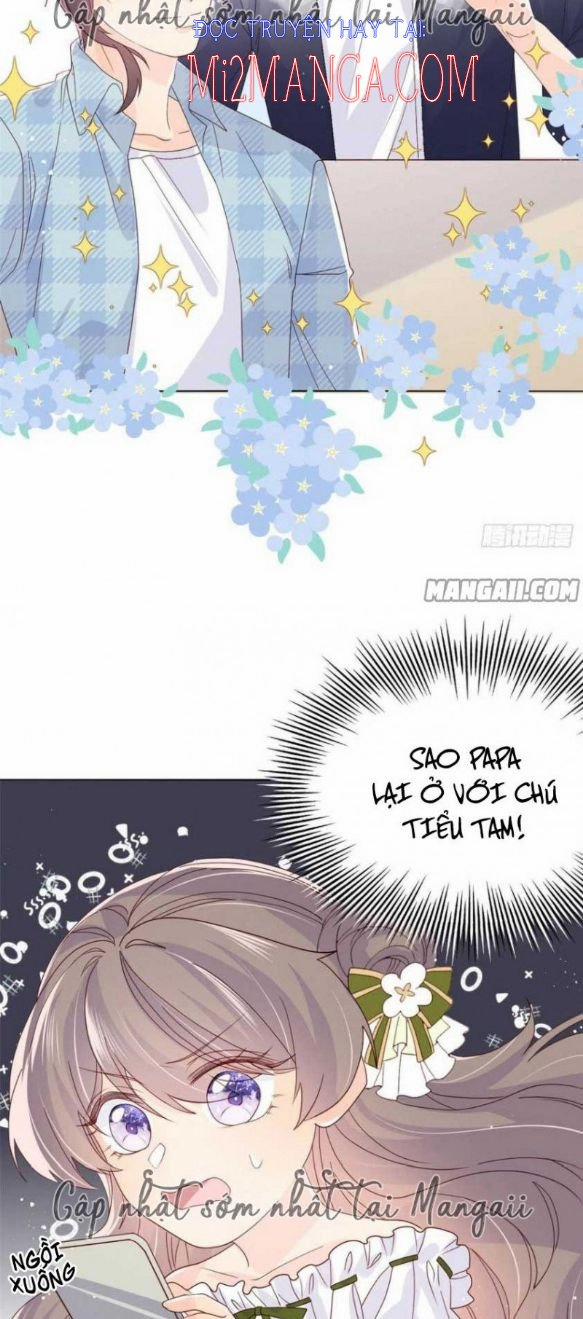Cưng Chiều Đại Lão 3 Tuổi Rưỡi 63 trang 12