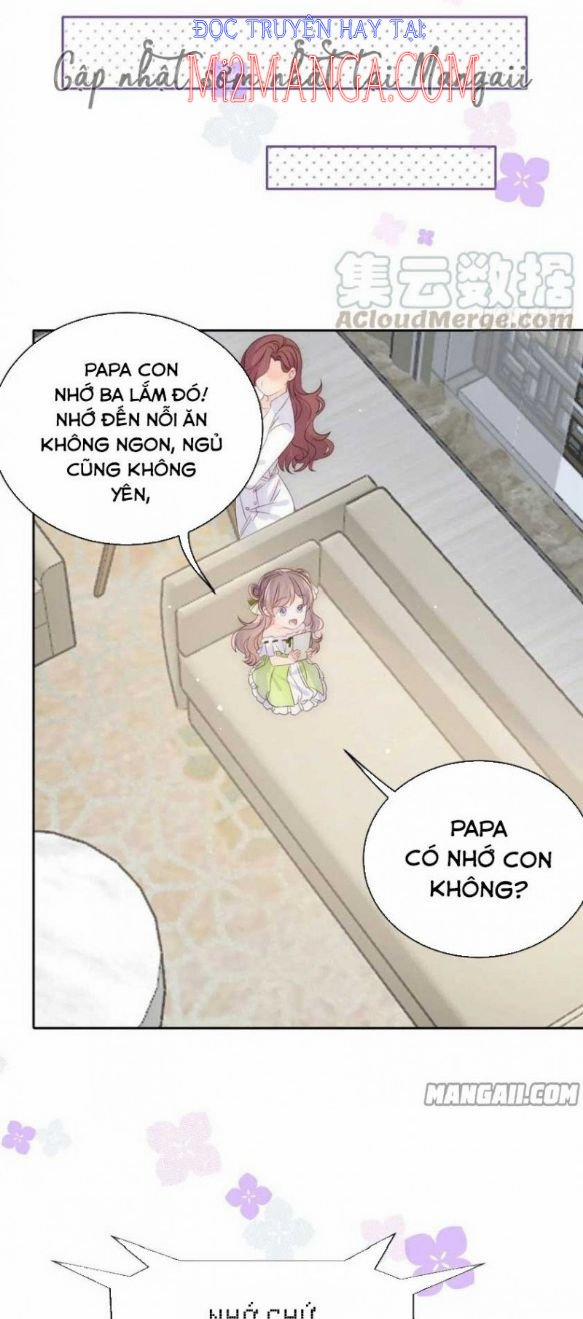 Cưng Chiều Đại Lão 3 Tuổi Rưỡi 63 trang 5