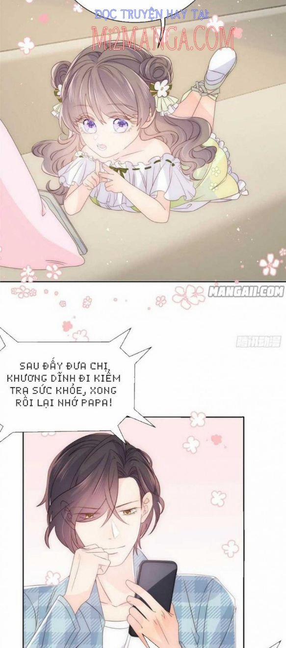 Cưng Chiều Đại Lão 3 Tuổi Rưỡi 63 trang 7