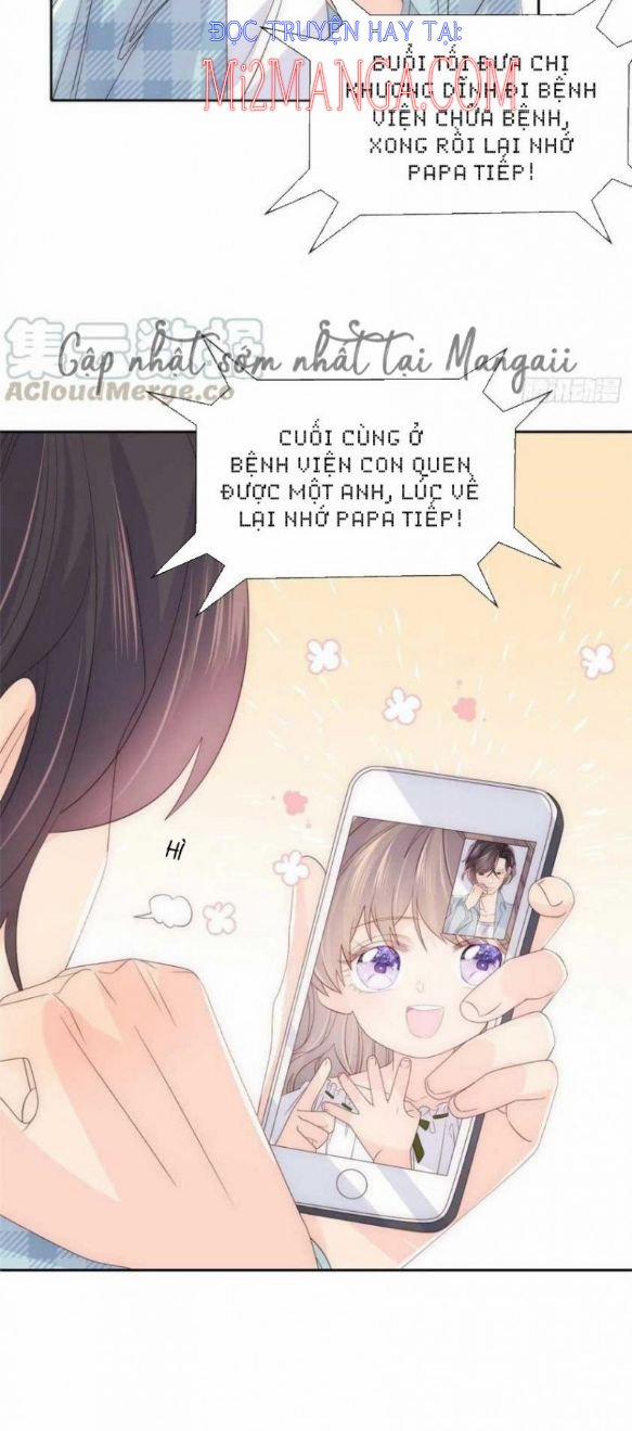 Cưng Chiều Đại Lão 3 Tuổi Rưỡi 63 trang 8