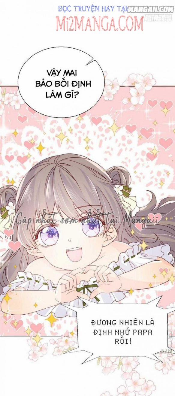 Cưng Chiều Đại Lão 3 Tuổi Rưỡi 63 trang 9