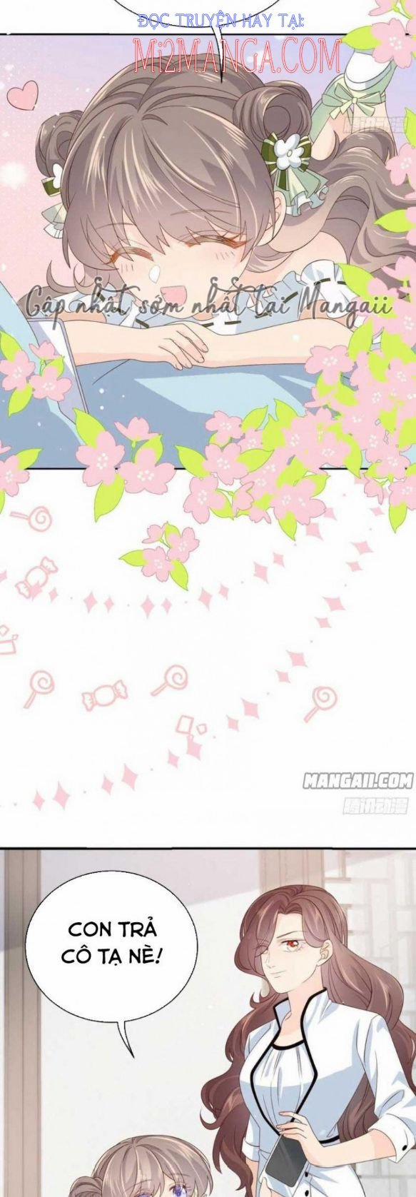 Cưng Chiều Đại Lão 3 Tuổi Rưỡi 64 trang 4