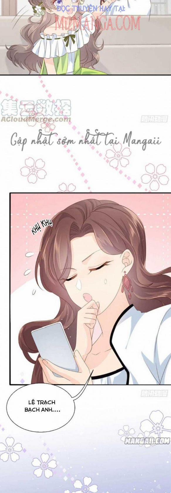 Cưng Chiều Đại Lão 3 Tuổi Rưỡi 64 trang 5