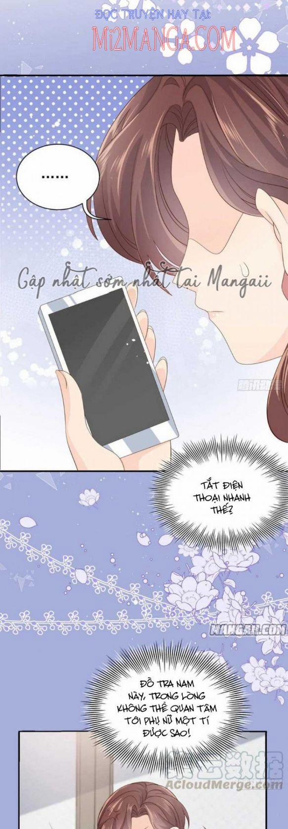 Cưng Chiều Đại Lão 3 Tuổi Rưỡi 64 trang 6