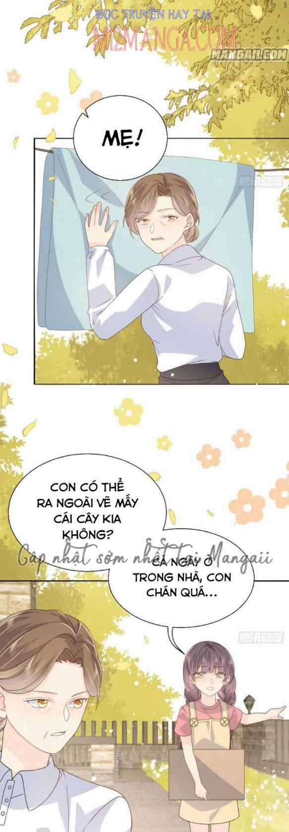 Cưng Chiều Đại Lão 3 Tuổi Rưỡi 64 trang 9