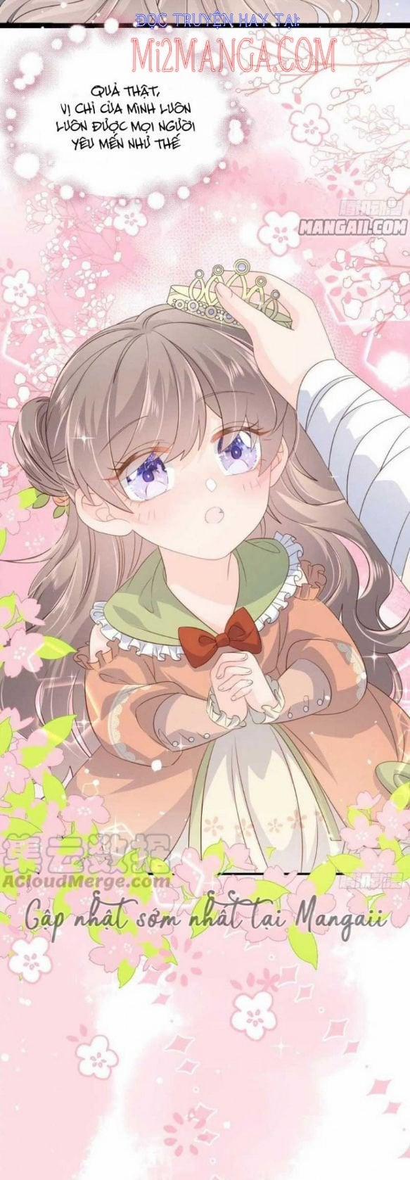 Cưng Chiều Đại Lão 3 Tuổi Rưỡi 65 trang 13