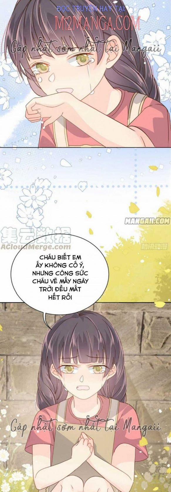 Cưng Chiều Đại Lão 3 Tuổi Rưỡi 65 trang 3