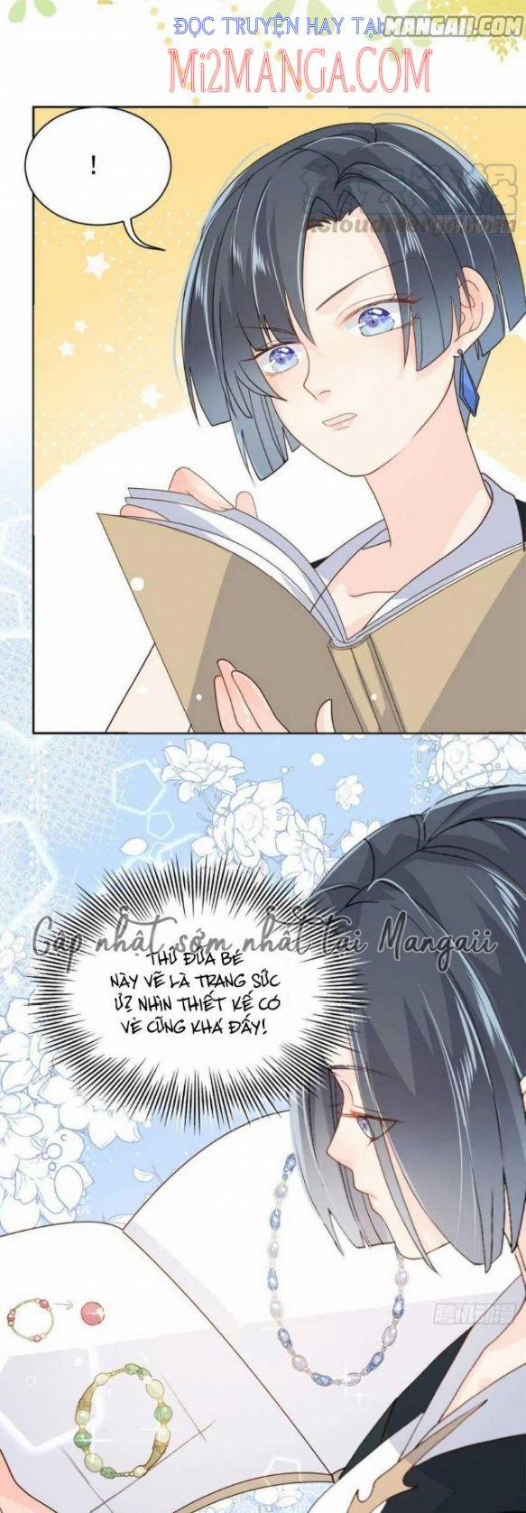 Cưng Chiều Đại Lão 3 Tuổi Rưỡi 65 trang 5