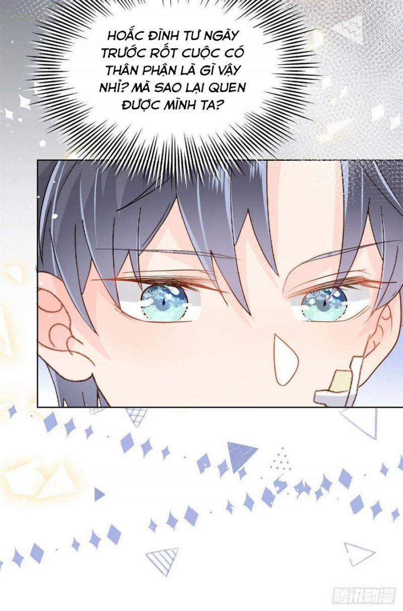 Cưng Chiều Đại Lão 3 Tuổi Rưỡi 66 trang 12