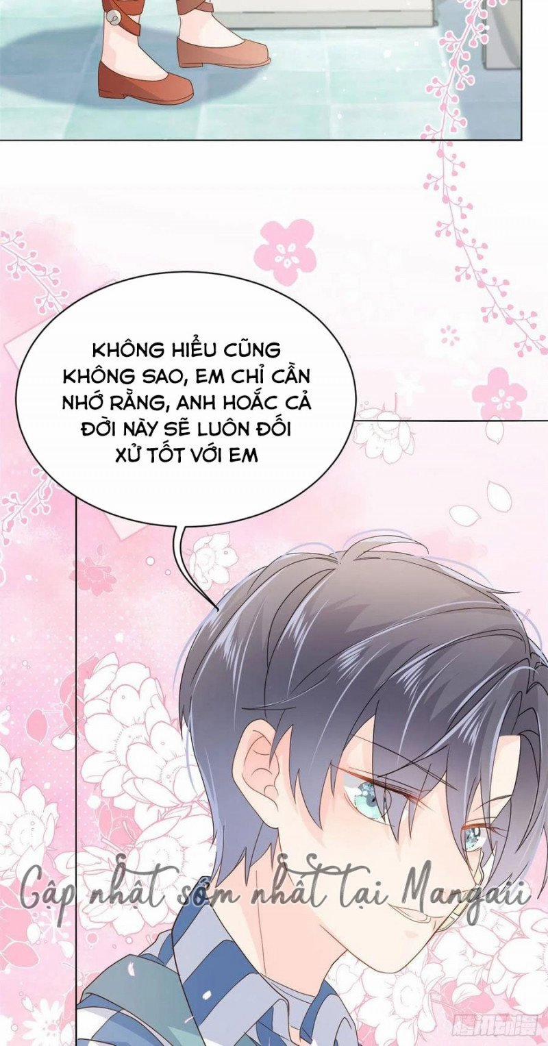 Cưng Chiều Đại Lão 3 Tuổi Rưỡi 66 trang 15