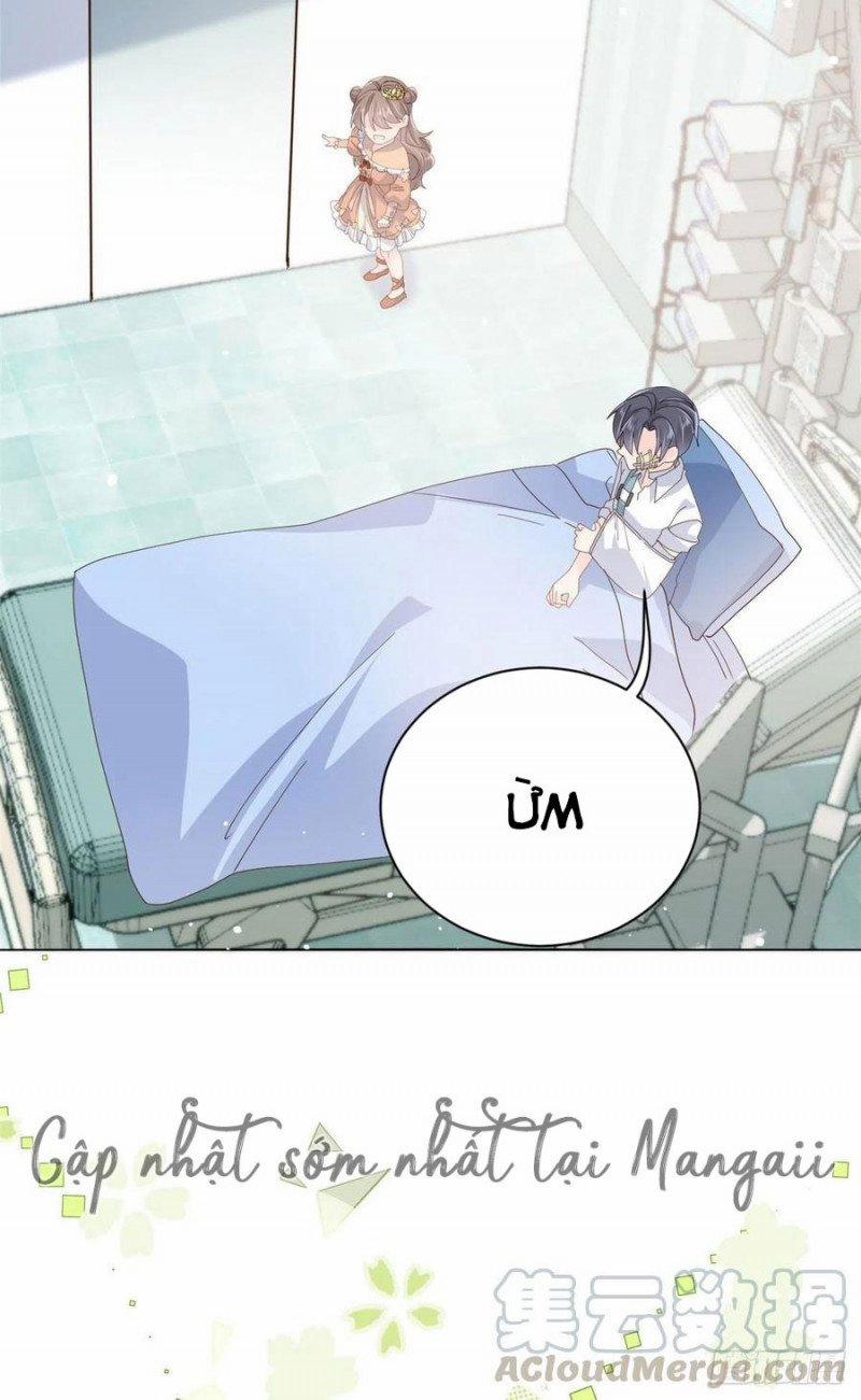 Cưng Chiều Đại Lão 3 Tuổi Rưỡi 66 trang 17