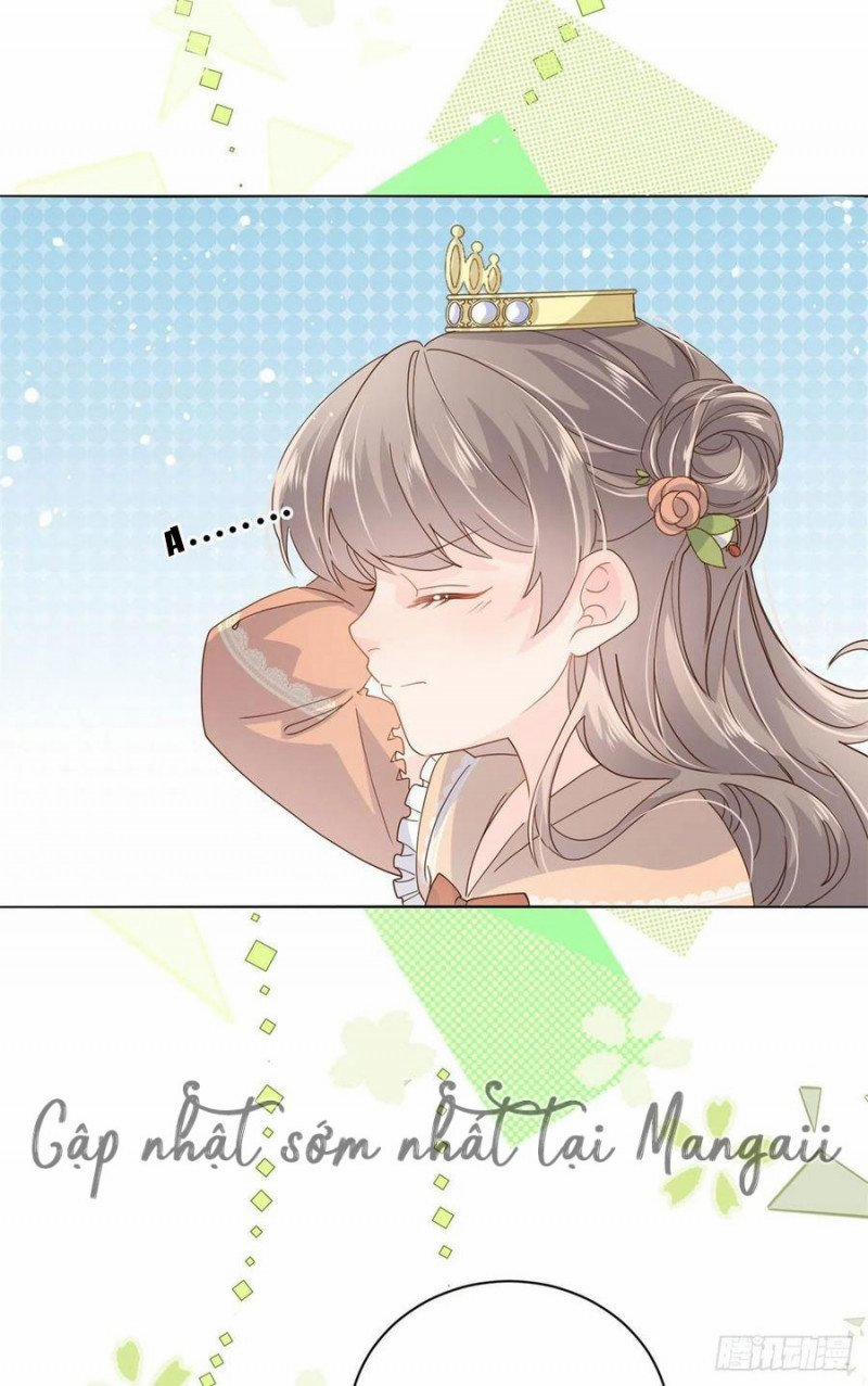 Cưng Chiều Đại Lão 3 Tuổi Rưỡi 66 trang 18