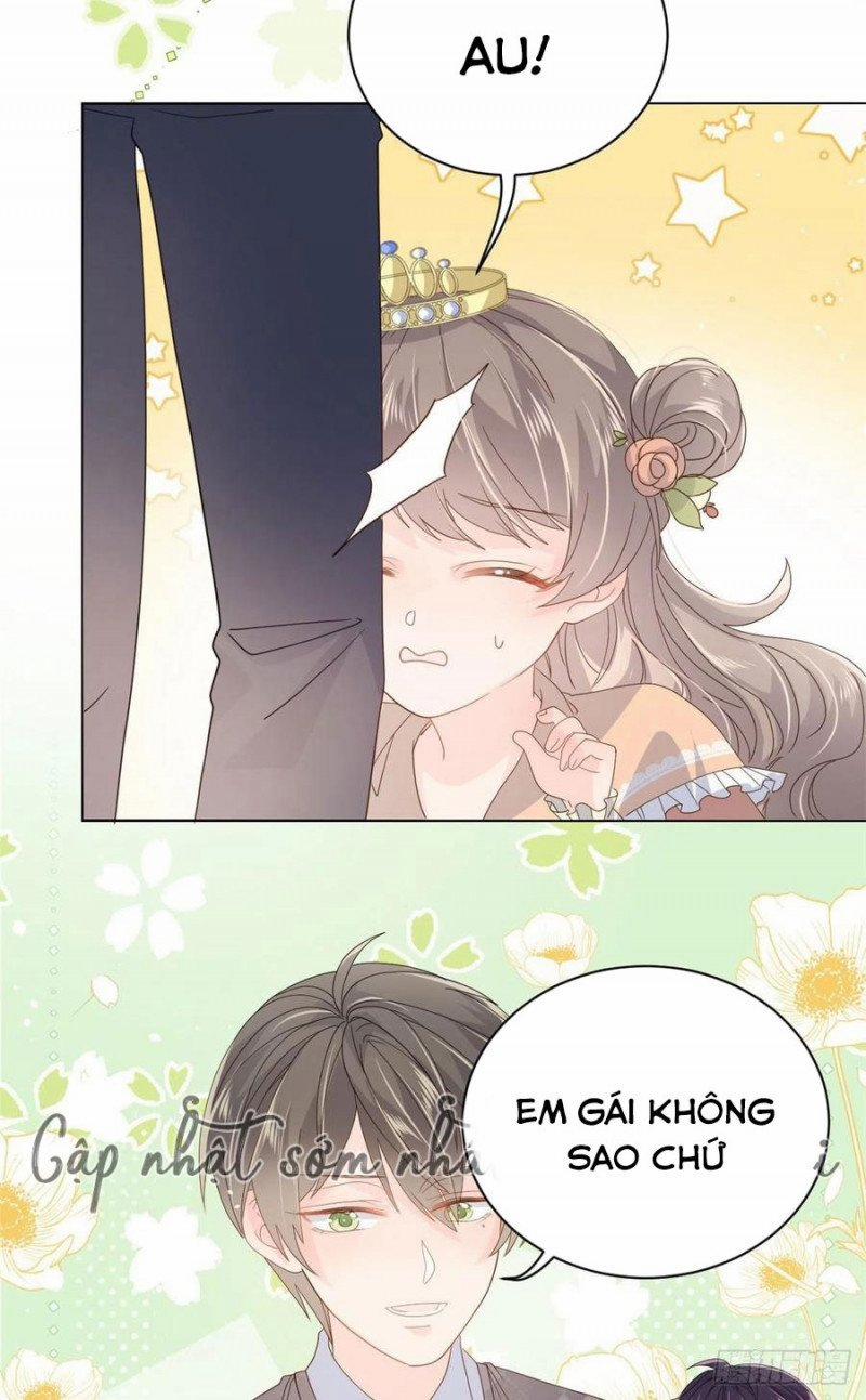 Cưng Chiều Đại Lão 3 Tuổi Rưỡi 66 trang 19