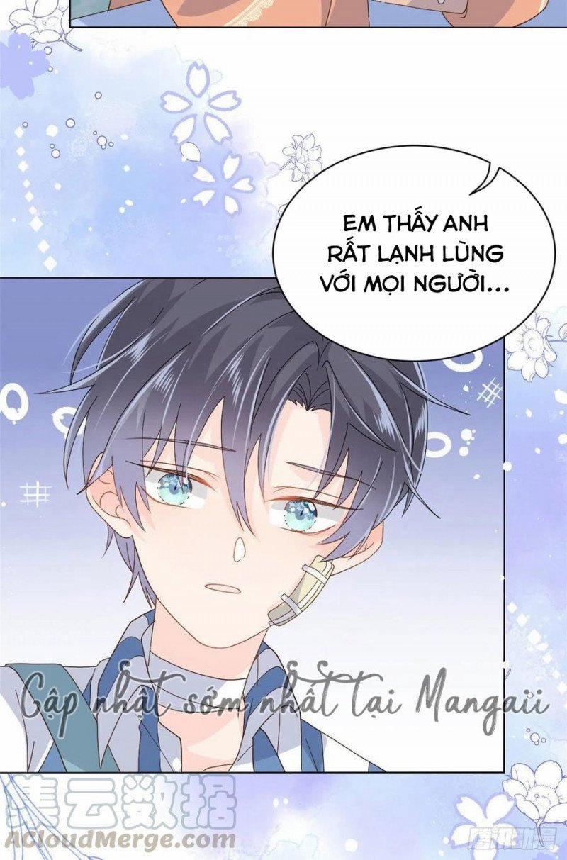 Cưng Chiều Đại Lão 3 Tuổi Rưỡi 66 trang 2