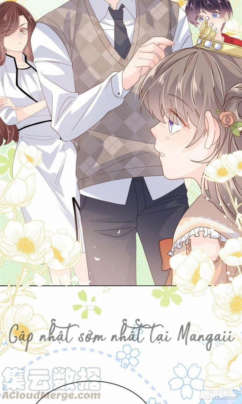 Cưng Chiều Đại Lão 3 Tuổi Rưỡi 66 trang 20