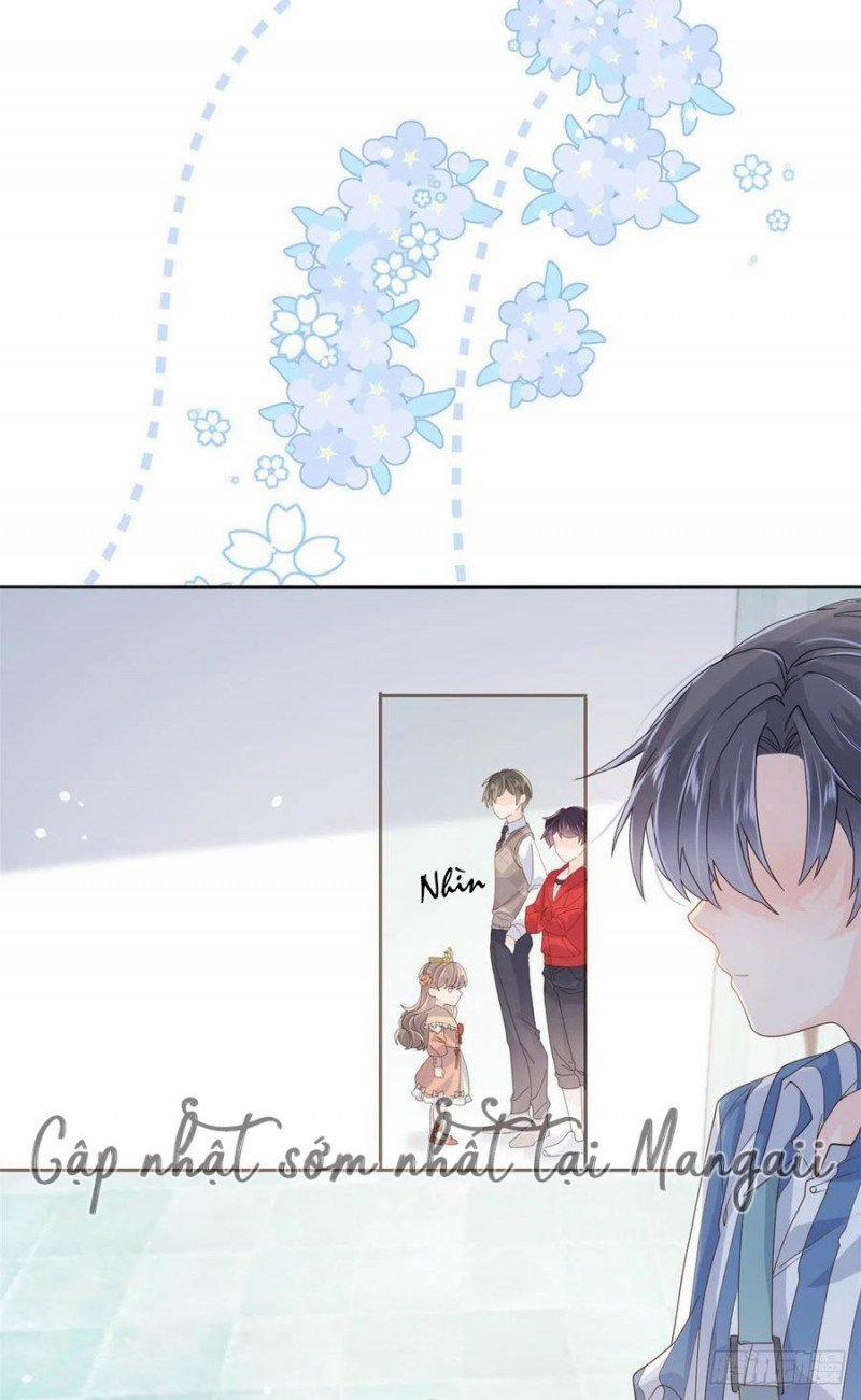 Cưng Chiều Đại Lão 3 Tuổi Rưỡi 66 trang 22