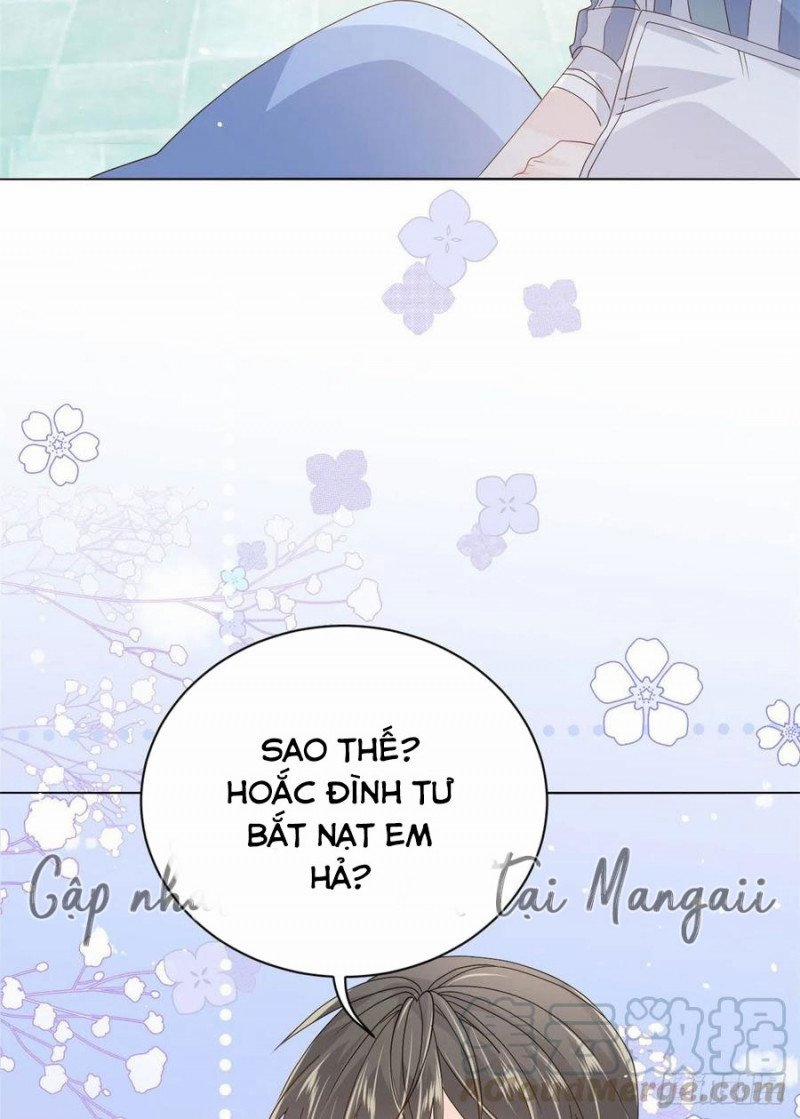 Cưng Chiều Đại Lão 3 Tuổi Rưỡi 66 trang 23