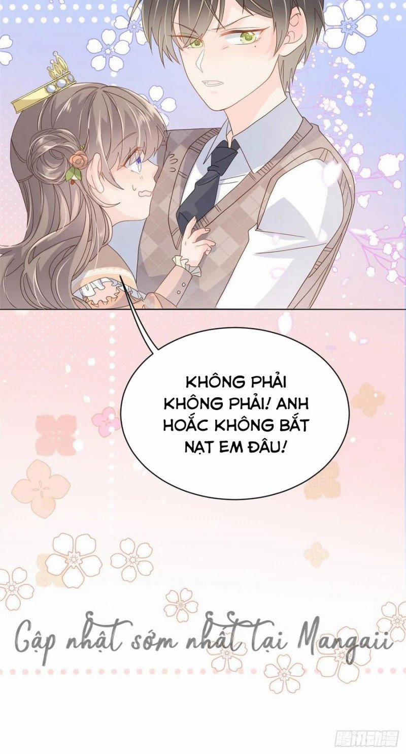 Cưng Chiều Đại Lão 3 Tuổi Rưỡi 66 trang 24