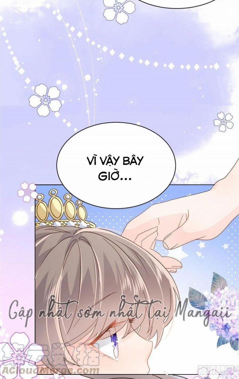 Cưng Chiều Đại Lão 3 Tuổi Rưỡi 66 trang 5