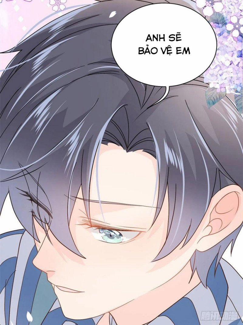 Cưng Chiều Đại Lão 3 Tuổi Rưỡi 66 trang 6