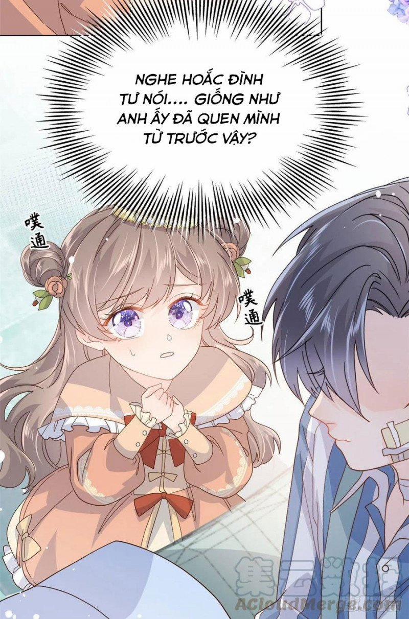 Cưng Chiều Đại Lão 3 Tuổi Rưỡi 66 trang 8