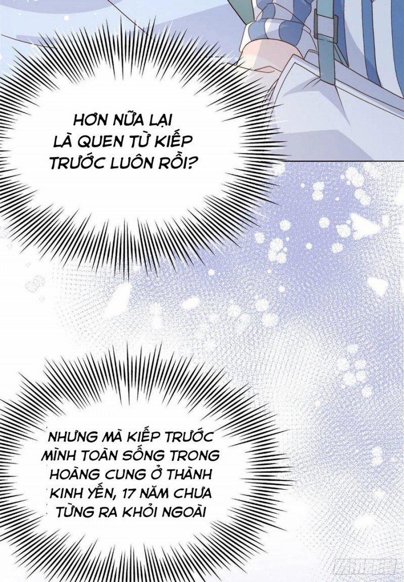 Cưng Chiều Đại Lão 3 Tuổi Rưỡi 66 trang 9