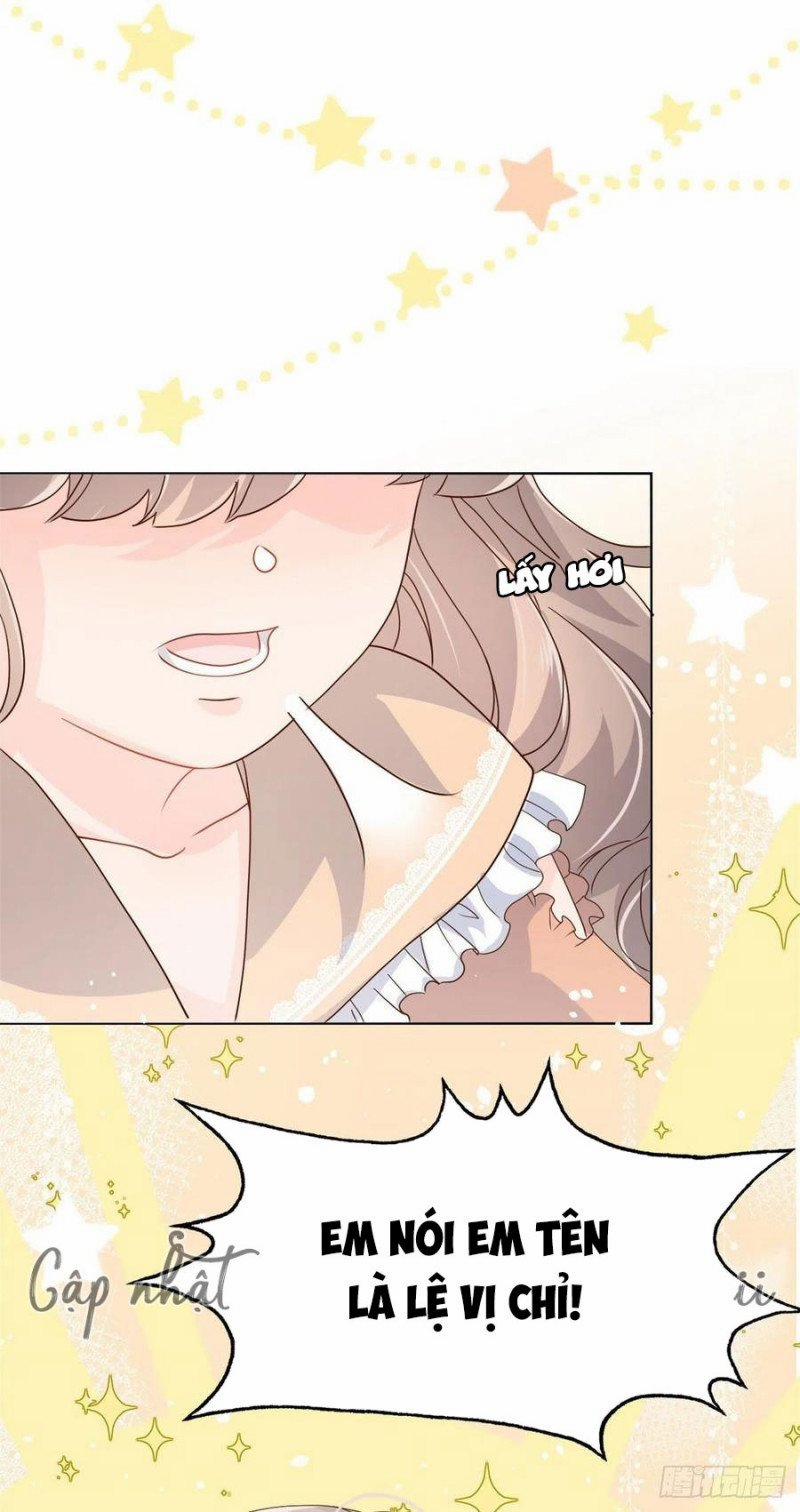 Cưng Chiều Đại Lão 3 Tuổi Rưỡi 67 trang 10