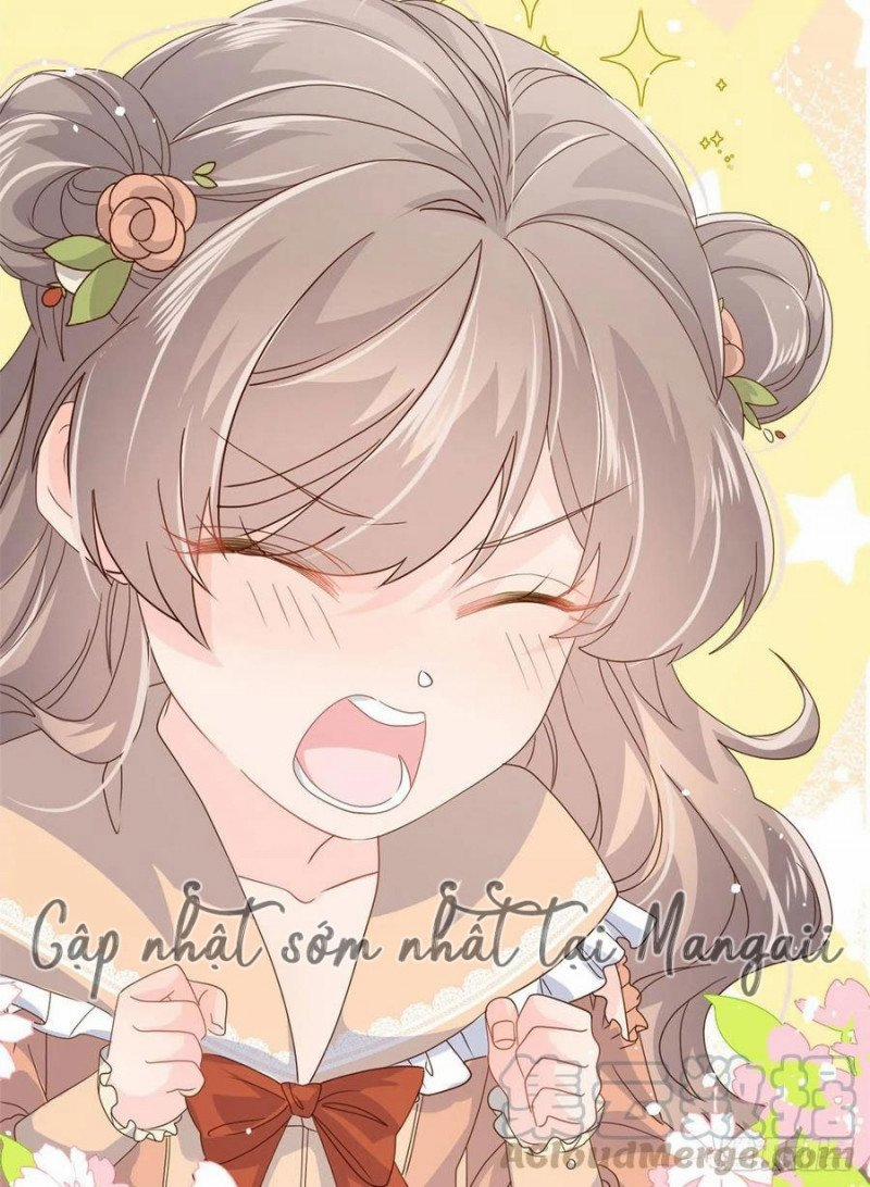 Cưng Chiều Đại Lão 3 Tuổi Rưỡi 67 trang 11