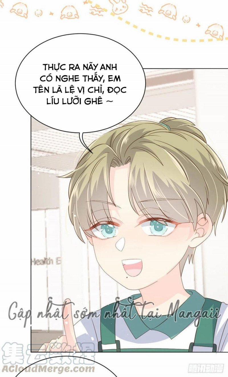 Cưng Chiều Đại Lão 3 Tuổi Rưỡi 67 trang 14