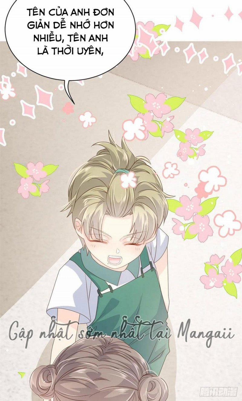 Cưng Chiều Đại Lão 3 Tuổi Rưỡi 67 trang 15