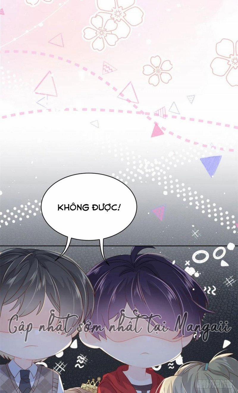 Cưng Chiều Đại Lão 3 Tuổi Rưỡi 67 trang 18