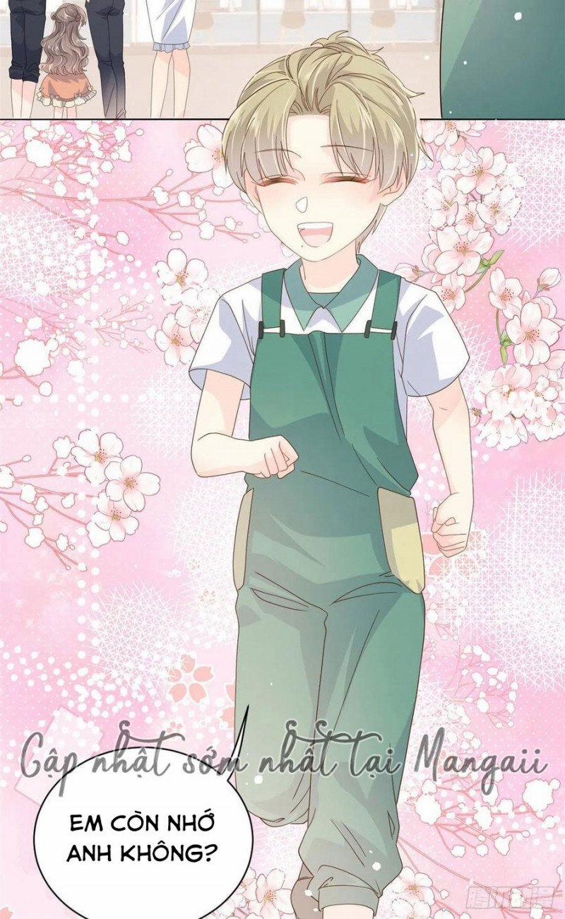 Cưng Chiều Đại Lão 3 Tuổi Rưỡi 67 trang 4