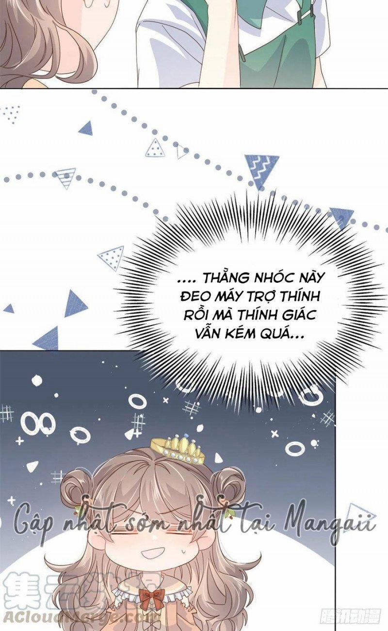 Cưng Chiều Đại Lão 3 Tuổi Rưỡi 67 trang 8