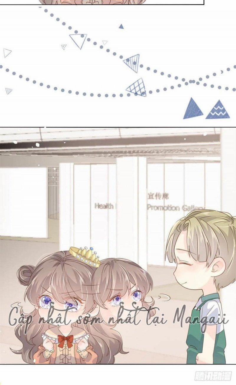 Cưng Chiều Đại Lão 3 Tuổi Rưỡi 67 trang 9