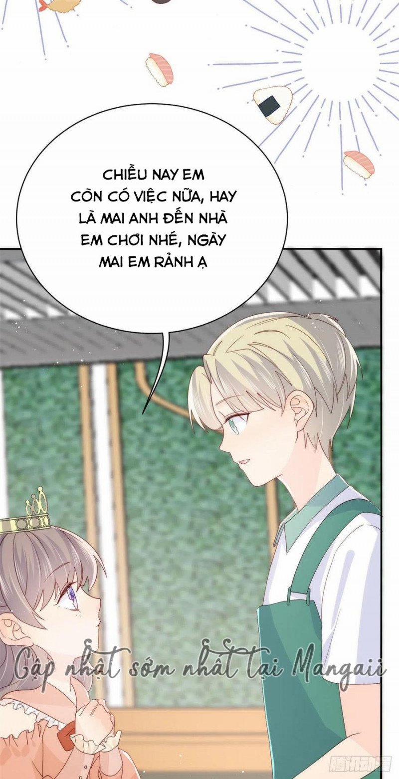 Cưng Chiều Đại Lão 3 Tuổi Rưỡi 68 trang 12