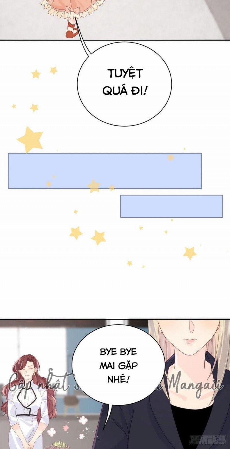 Cưng Chiều Đại Lão 3 Tuổi Rưỡi 68 trang 16