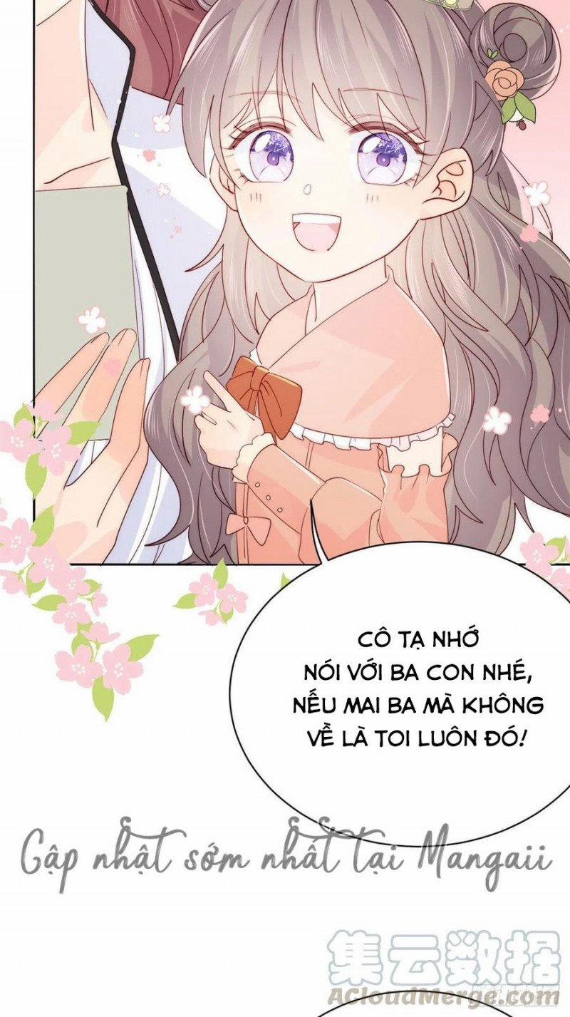 Cưng Chiều Đại Lão 3 Tuổi Rưỡi 68 trang 19